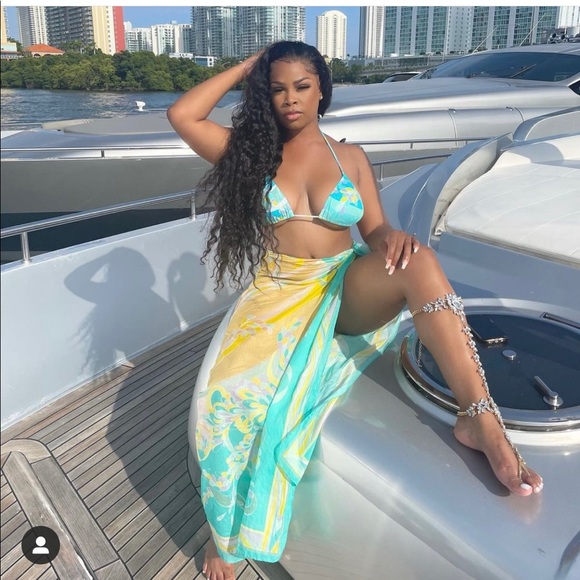 Emilio Pucci Other - No bottom I had on a solid bottom